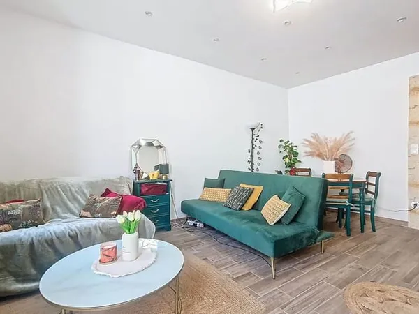 Maison 3 pièces 86 m²