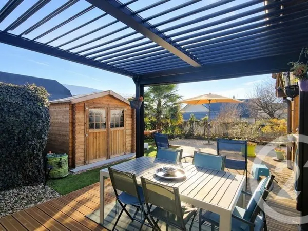 Maison 5 pièces 184 m²
