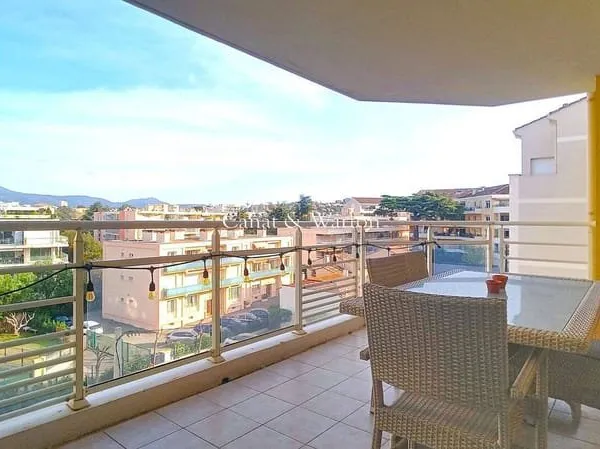 Appartement 3 pièces 76 m²