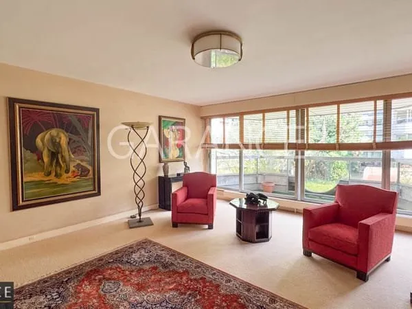 Appartement 3 pièces à Paris - Parc Montsouris (75014)