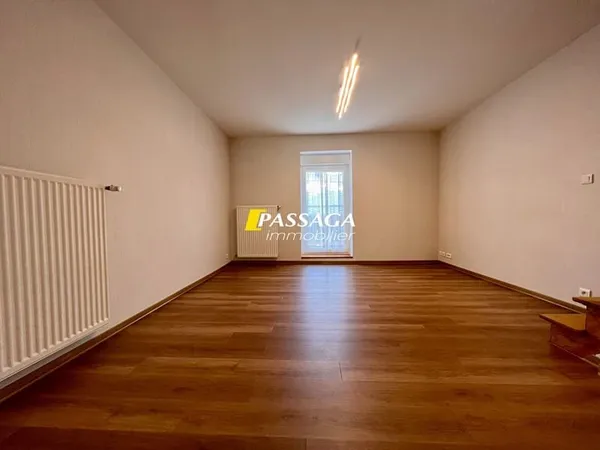A VENDRE - Appartement de type 4 - SEVERAC D'AVEYRON