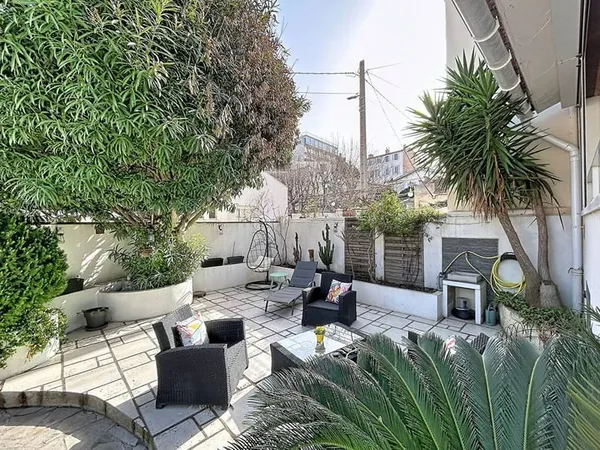 Maison 5 pièces 110 m²