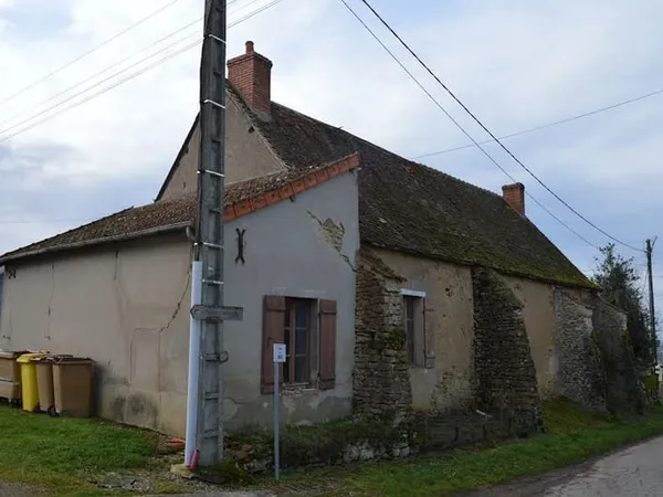 Maison 4 pièces 65 m²
