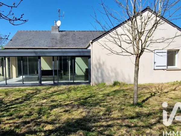 Vente Maison/villa 6 pièces