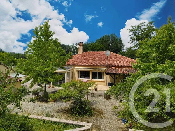 Maison 6 pièces 152 m²