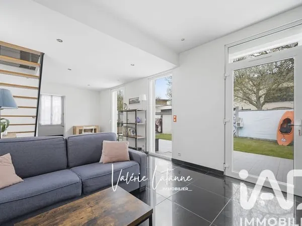 Vente Maison/villa 3 pièces
