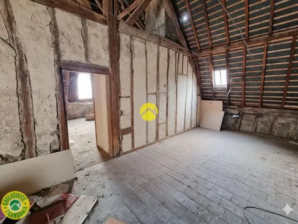 IMMEUBLE INVESTISSEUR
