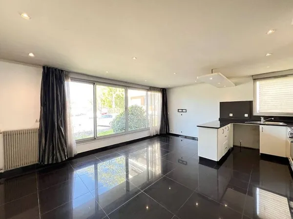 Appartement 3 pièces 54 m²