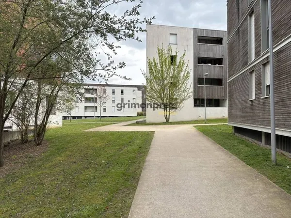 Appartement 4 pièces 86 m²
