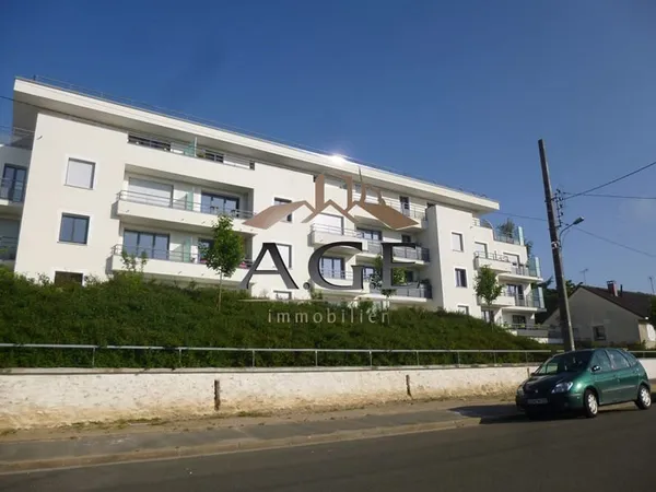 Epernon 2 pièces 41.51 m²
