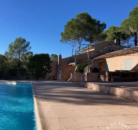 Maison 7 pièces 212 m²