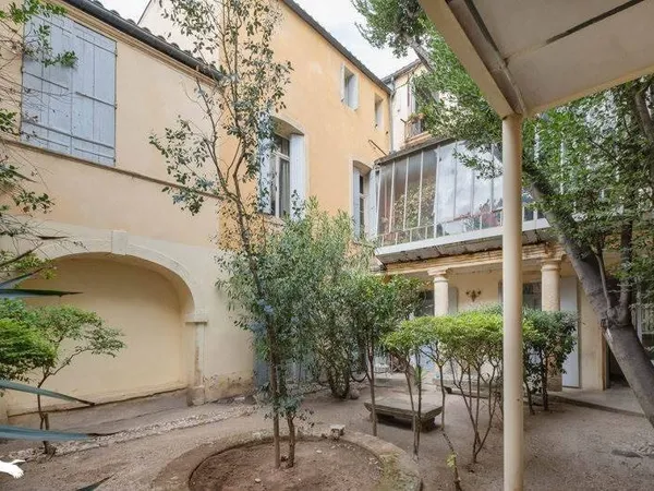 Appartement 4 pièces 121 m²