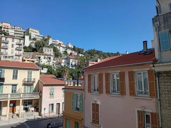 Appartement 1 pièce 21 m²