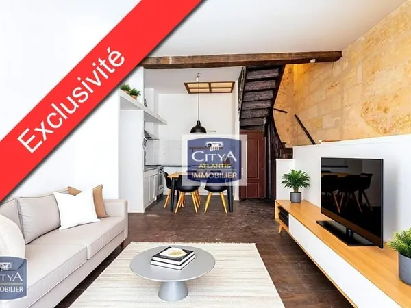 Maison 3 pièces 81 m²