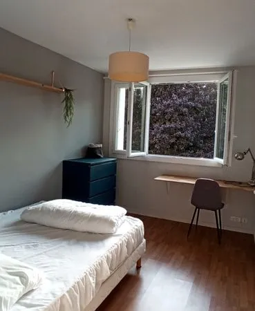 Chambre en colocation T3