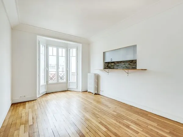PARIS 14 - ALÉSIA