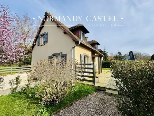 Maison 5 pièces 120 m²