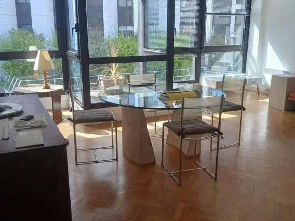 Appartement 3 pièces 76 m²