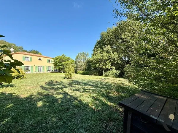 Maison Mons 5 pièces 147 m2 sur terrain de 4300m2