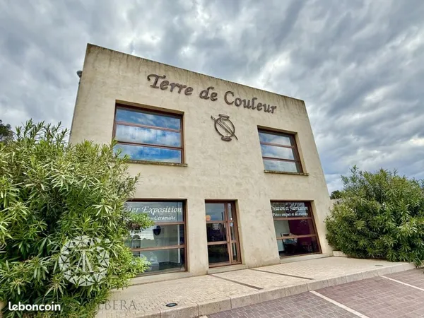 Immeuble 6 pièces 220 m²