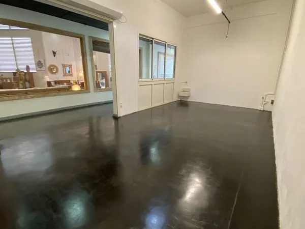 Local commercial 29 m²