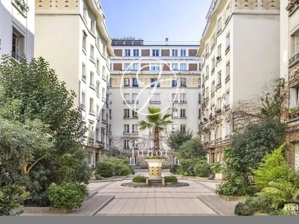 Appartement 1 pièce 31 m²