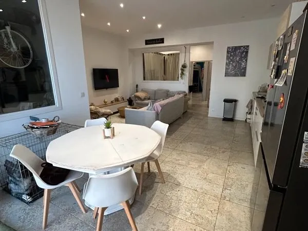 Appartement T3 à vendre