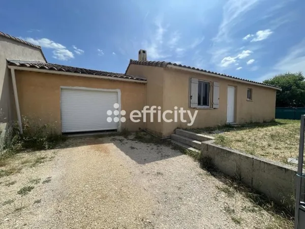 Maison Vente Apt 4p 85m² 283500€