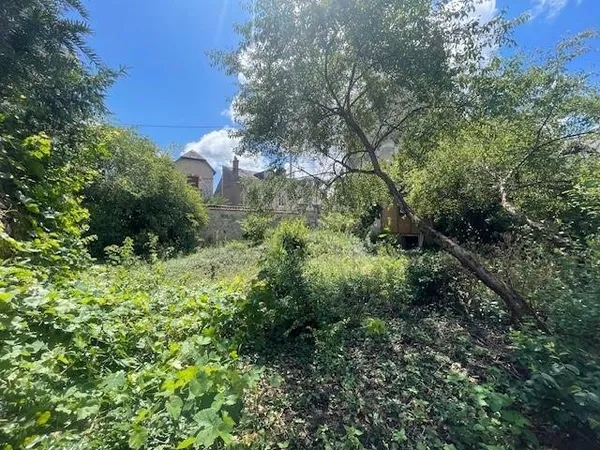 Terrain à bâtir Vente Blois  243m² 54900€
