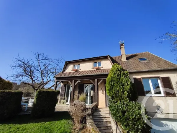 Maison 4 pièces 118 m²