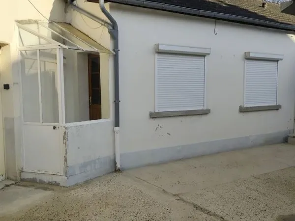 appartement rez-de-chaussée de chaussée