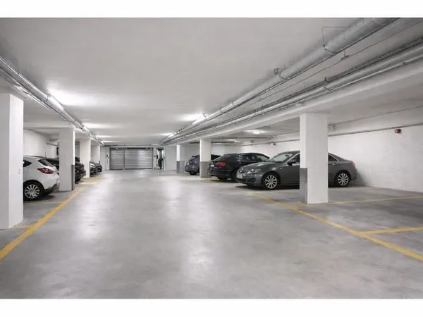 Parking 3 m²