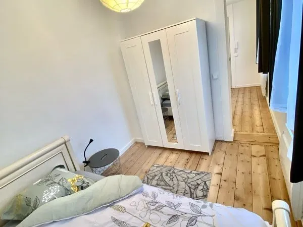 Chambres à louer + sdb privatives