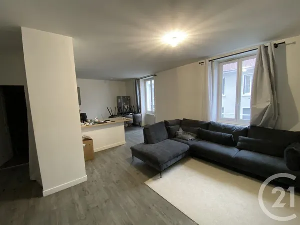 Appartement 3 pièces 74 m²