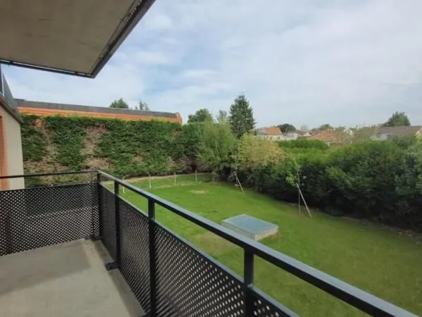 Appartement 4 pièces 85 m²