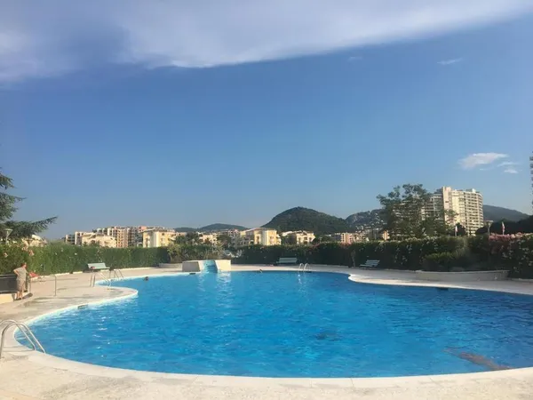 Studio de 24m2 à louer sur Mandelieu-la-Napoule