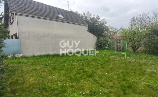 Terrain à vendre de 244 m² à Rosny-sous-Bois - Réf. 3570