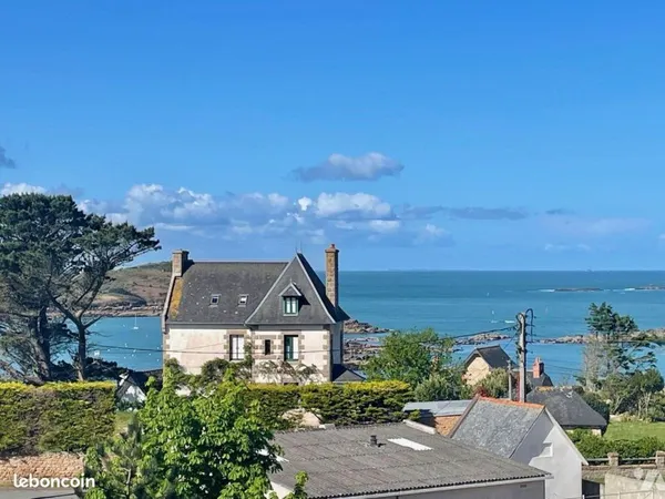 Appartement 3 pièces 56 m²