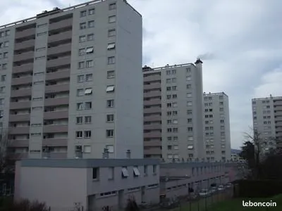 Parking 12 m² Besancon