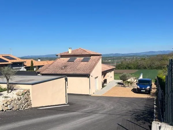 MAISON COUP DE CŒUR ❤️ Beauregard l'évêque