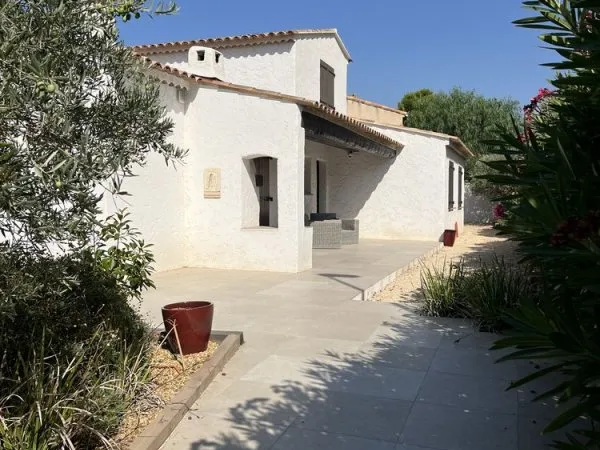 Maison de charme