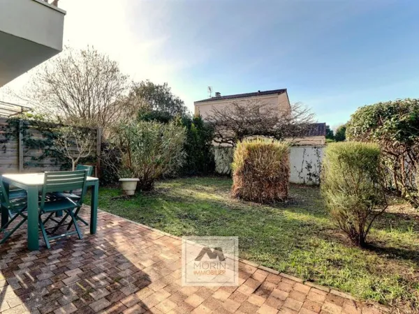 Vends T2 - 48.37m² - Bordeaux 33000