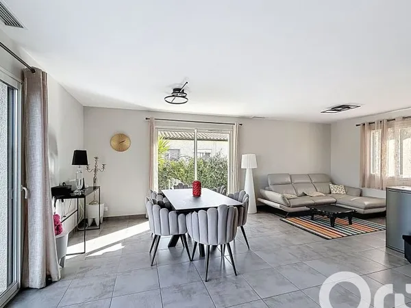 Maison 4 pièces 101 m²