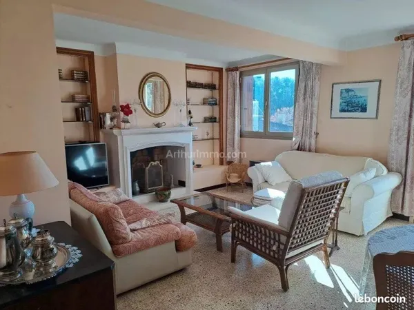 Appartement 3 pièces 78 m²