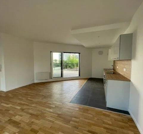 Appartement 3 pièces 77 m²