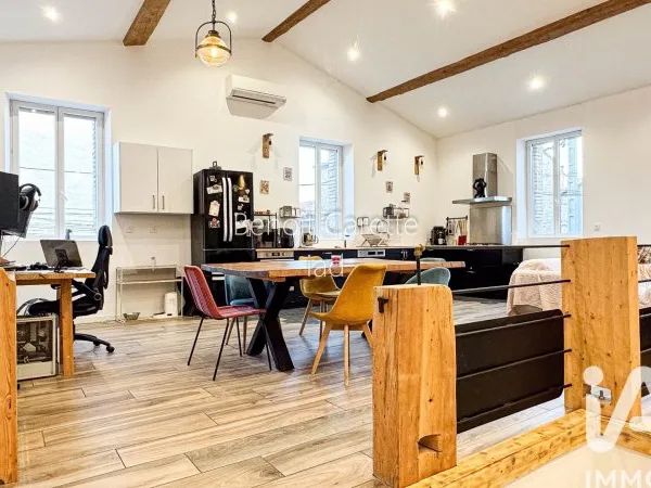 Vente Maison/villa 3 pièces