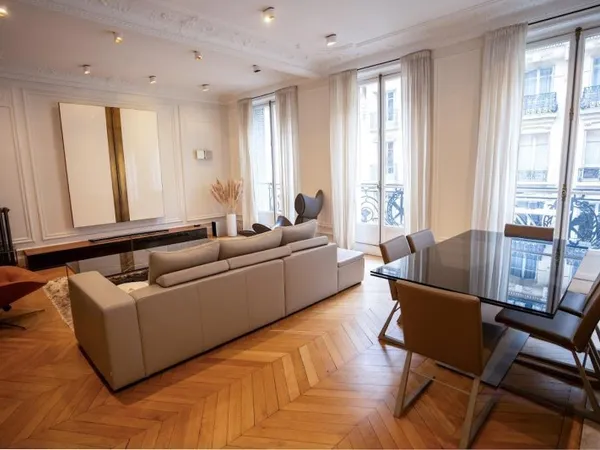 Achat : Appartement Paris 8ème (75008)