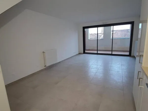 Duplex 4 pièces 79 m²