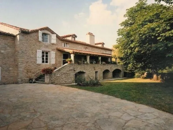Maison de luxe 9 pièces 310 m²