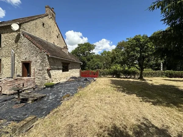 Maison de Campagne dans hameau